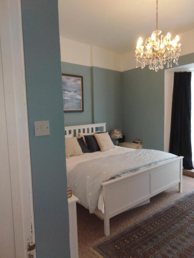"Sea Suite" Tenby Exteriér fotografie