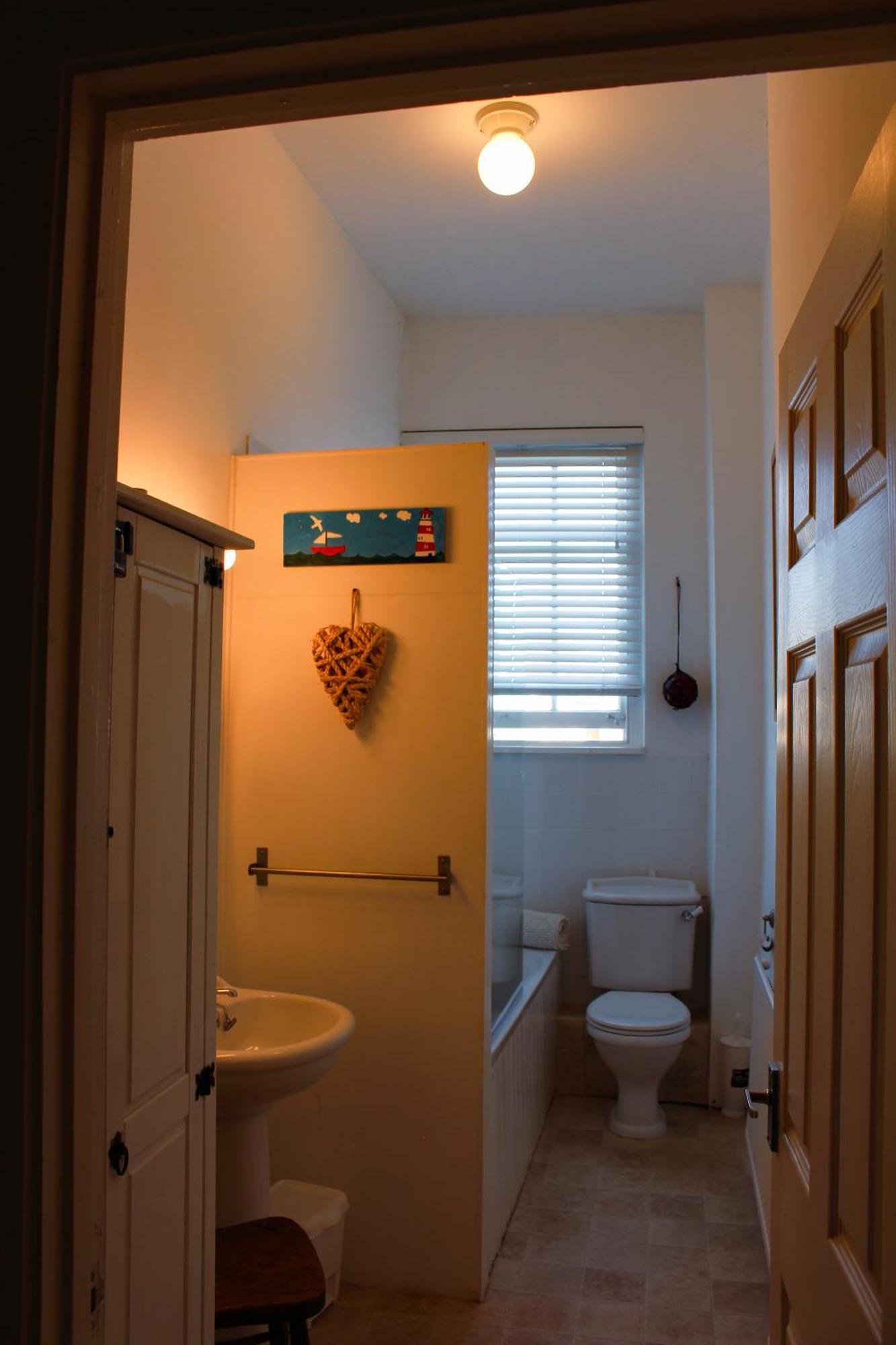 "Sea Suite" Tenby Exteriér fotografie