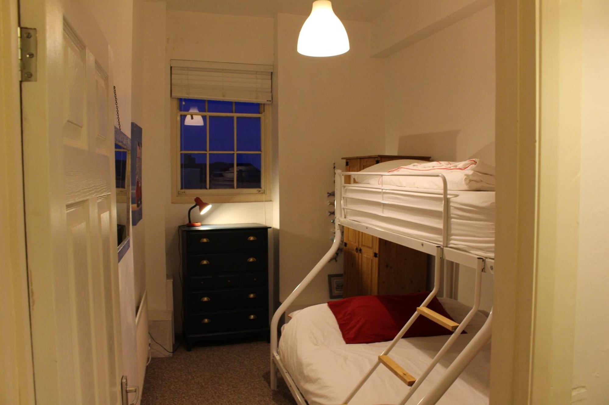 "Sea Suite" Tenby Exteriér fotografie