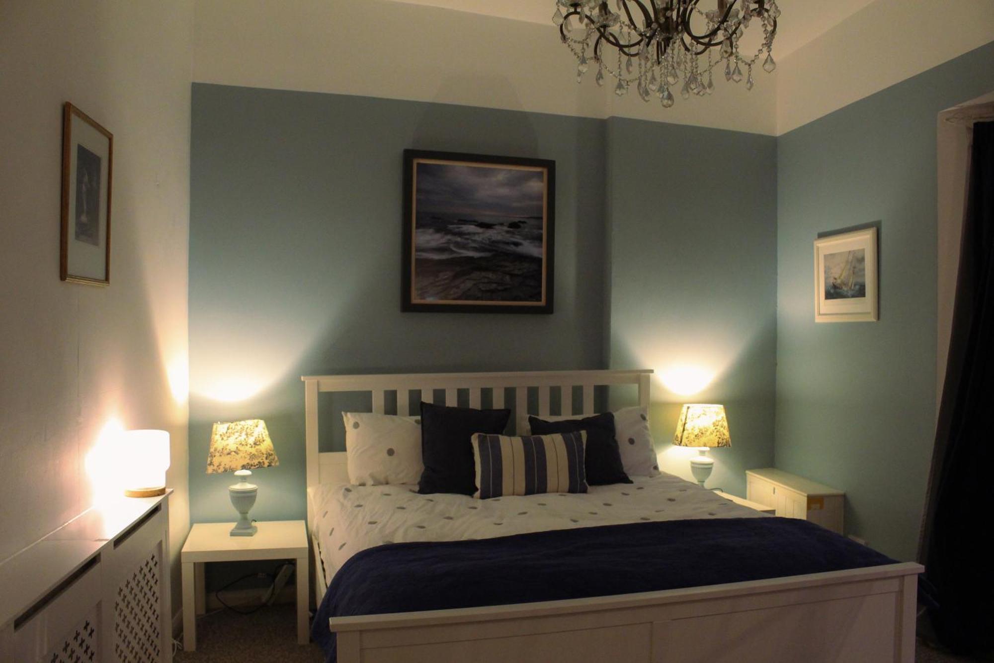 "Sea Suite" Tenby Exteriér fotografie